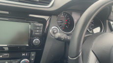 Nissan Qashqai 1.3 DiG-T Tekna 5dr Petrol Hatchback